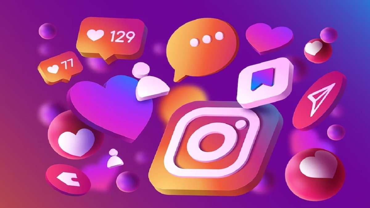 Instagram marketing mistakes: tag stuffing