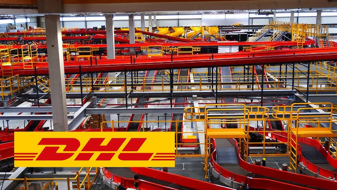 DHL's digital marketing empowers businesses with targeted marketing